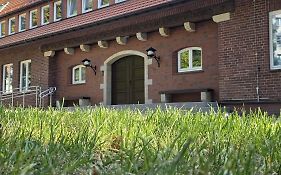 Osrodek Wypoczynkowy Caritas Diecezji Koszalinsko - Kolobrzeskiej Przystan Podczele
